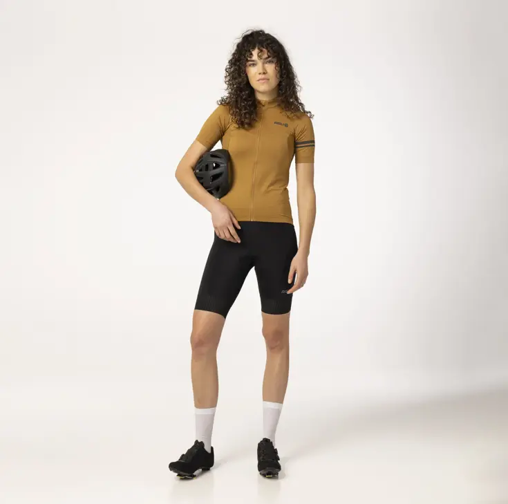 Core - Fietsshirt dames