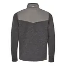 Mechiel - Fleece Vest Heren