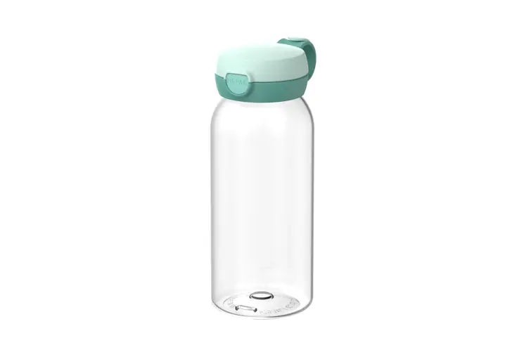 Mepal Campus Drinkfles met flipdop 600 ml