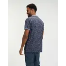 Ector – Polo heren – Human Nature