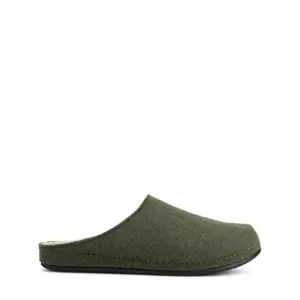 Travelin' Come Home Heren - Pantoffels - Wol