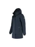 Travelin' Rissne Dames - Puffer winterjas