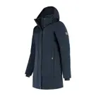 Travelin' Rissne Dames - Puffer winterjas