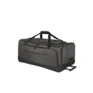 Travelite wheeled duffle l Groen