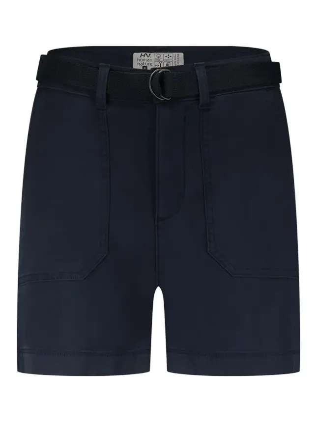 Ivra - Short dames - Human Nature