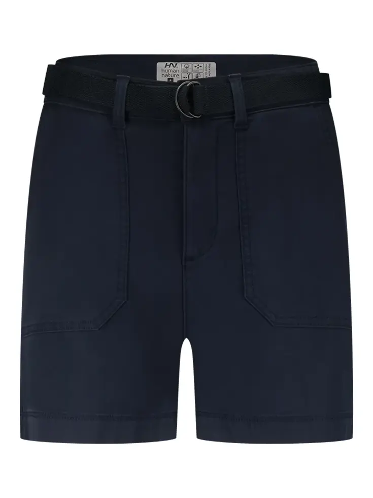 Ivra - Short dames - Human Nature