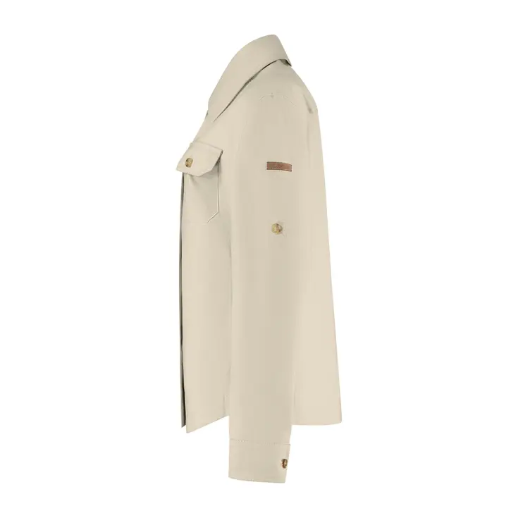 Courtney Dames - Overshirt