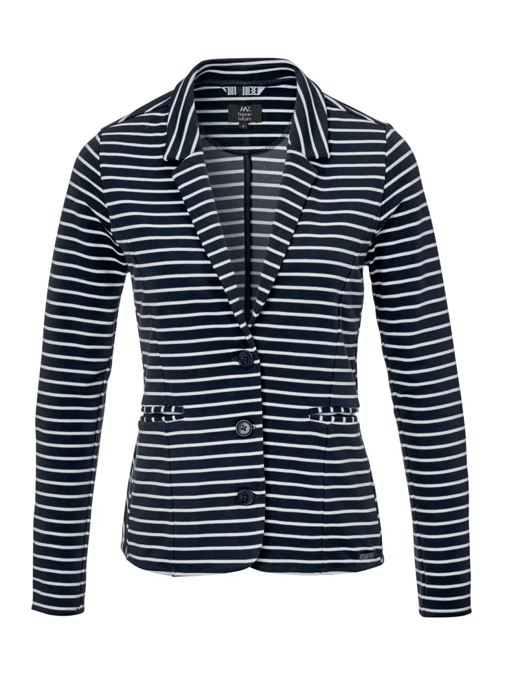 Fatima - Blazer Dames
