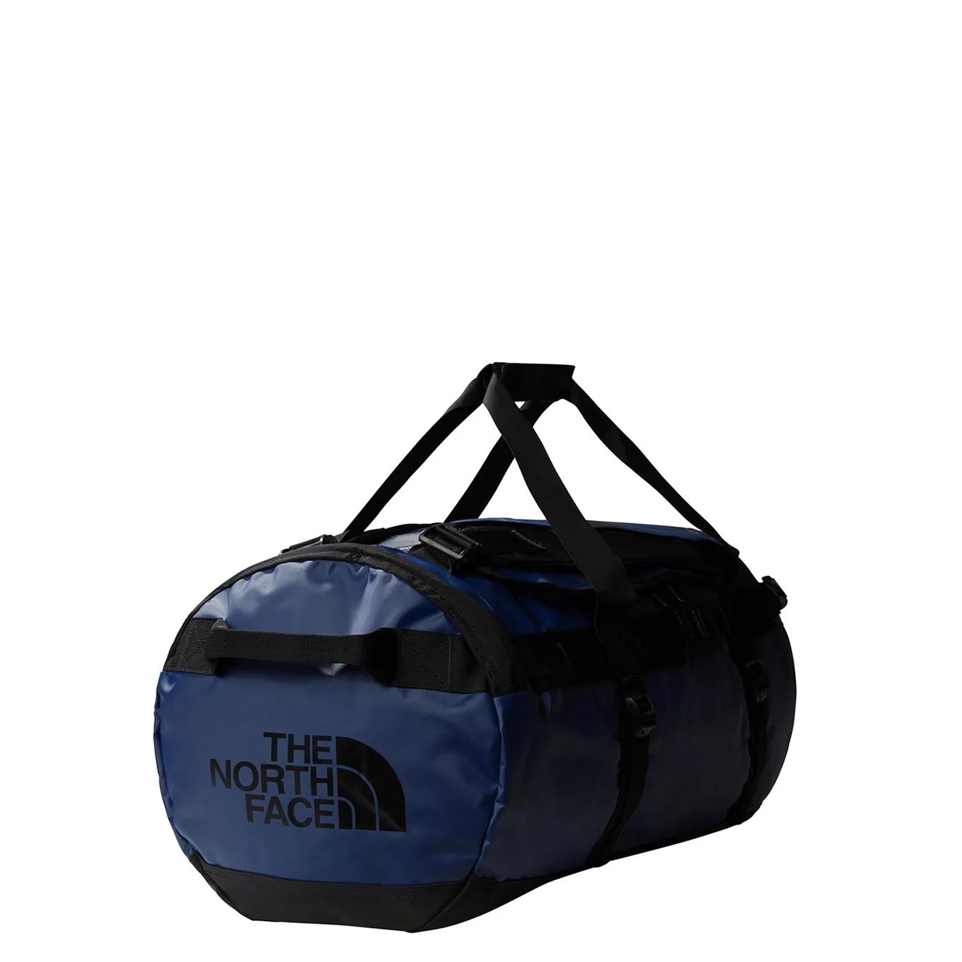 The North Face  Base Camp duffel m  Blauw main product image