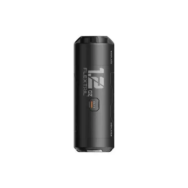 Flextail Zero Pump luchtpomp met USB-C batterij