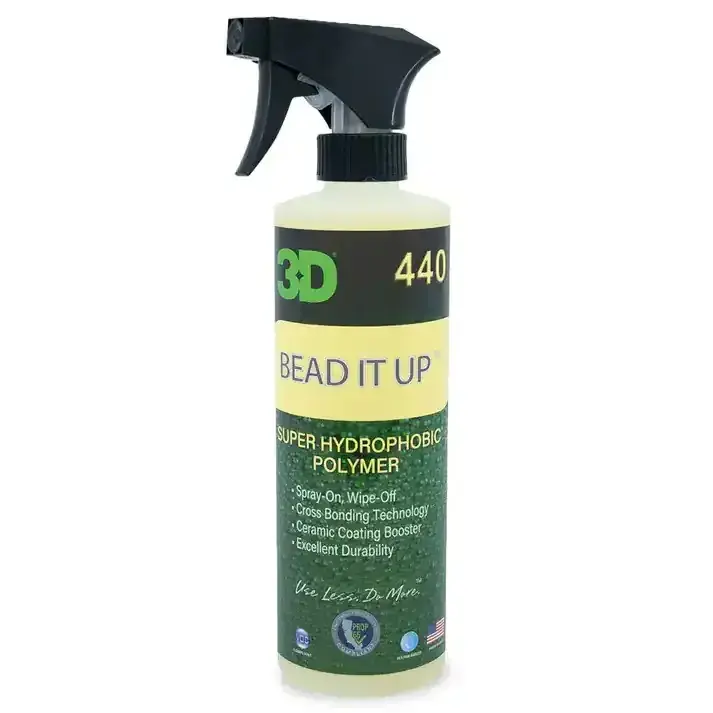 3D Bead It Up Keramische Booster Quick Detailer