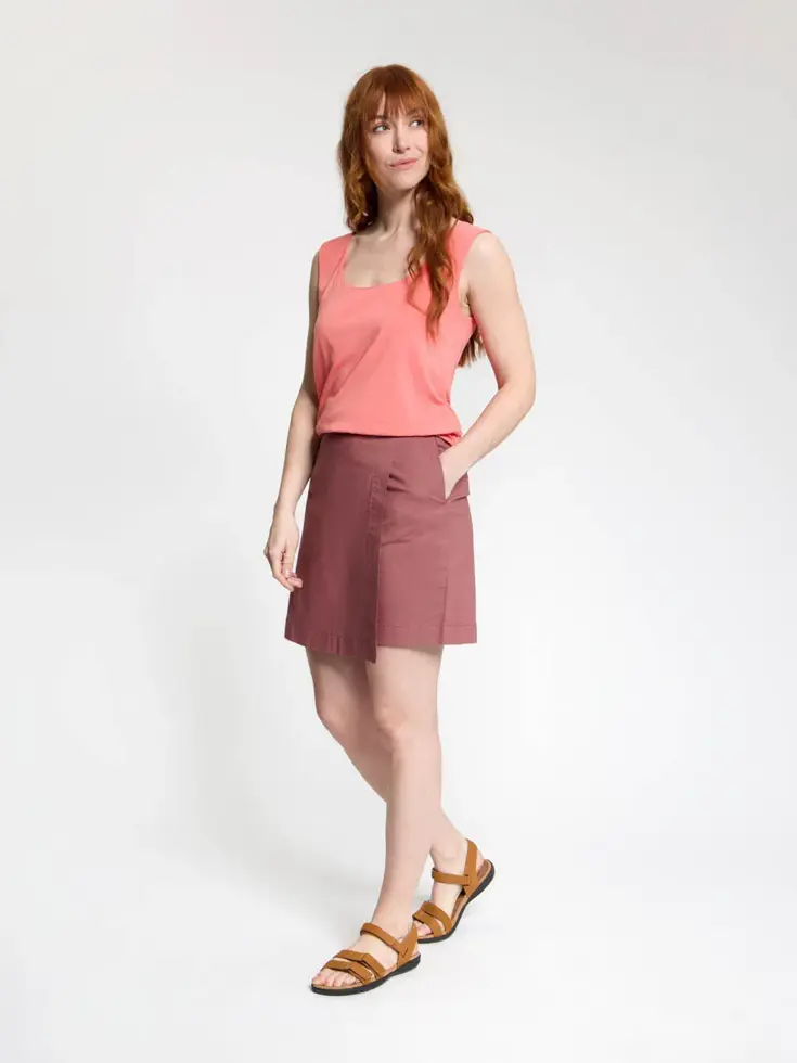 Erley - Skort dames