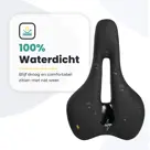 Voltano Fietszadel Trekking Heren