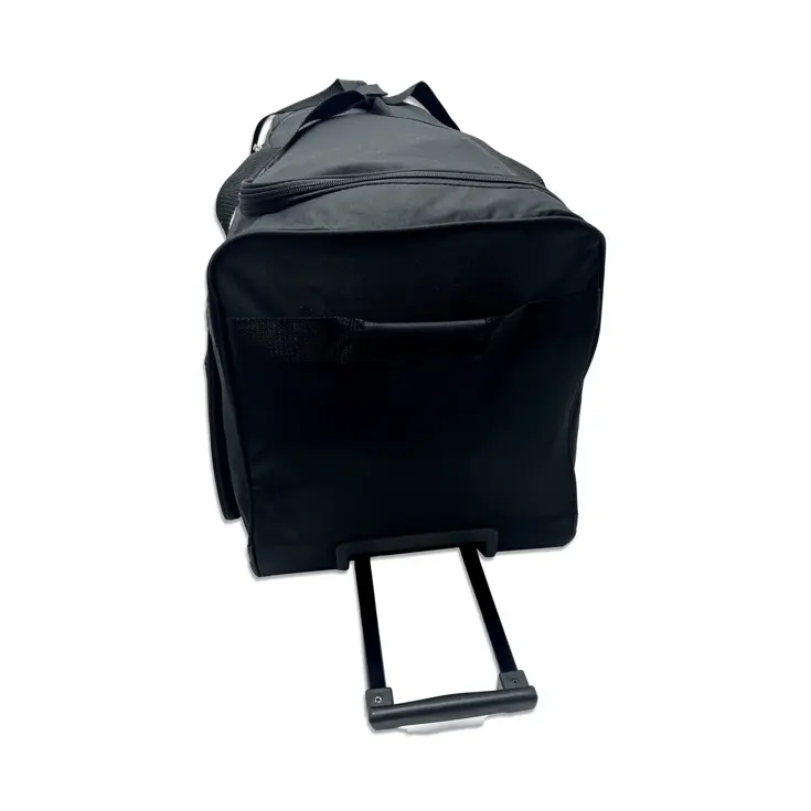 Royalty - Wieltas - 2 wielen - 80L