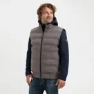 Magnus - Heren bodywarmer - Travelin'