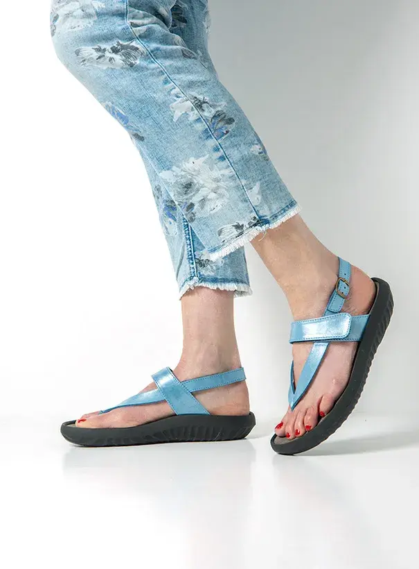 Cebu - Sandalen dames
