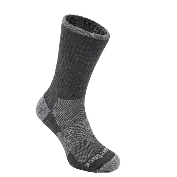 Escape Merino Crew sokken