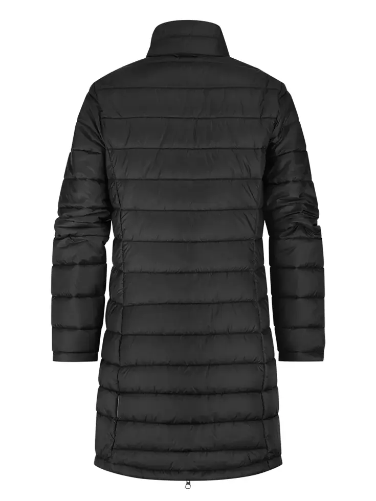 Recanoe - 3-in-1 parka dames