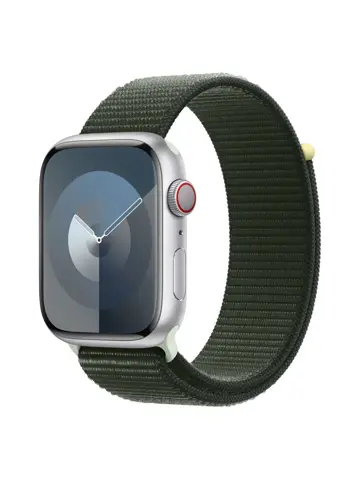 Bandje voor Apple Watch | 44/45/46/49 mm
