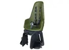 Bobike achterzitje One Maxi drager bev. Black