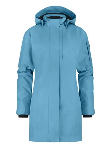 Icaro - Parka dames - Human Nature