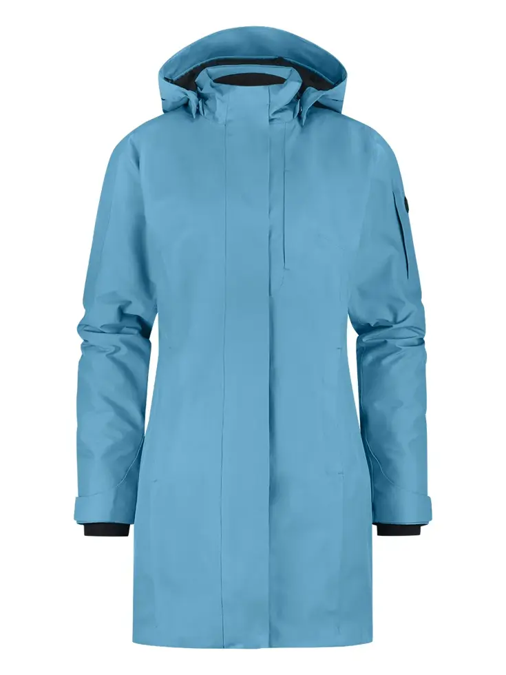 Icaro - Parka dames - Human Nature