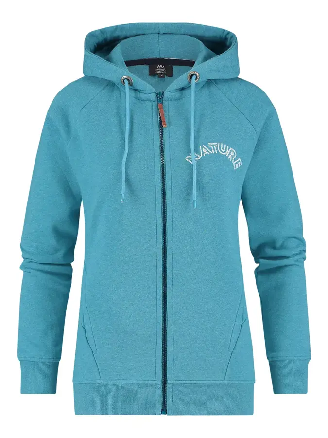 Crespo – Vest Dames
