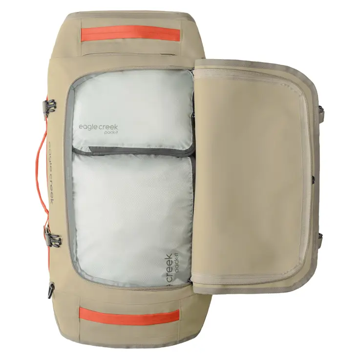 Cargo Hauler Reistas / 60 L