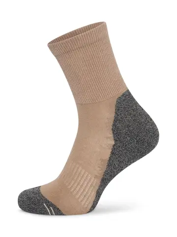 Comfort - Wandelsokken 2-pack - Human Nature