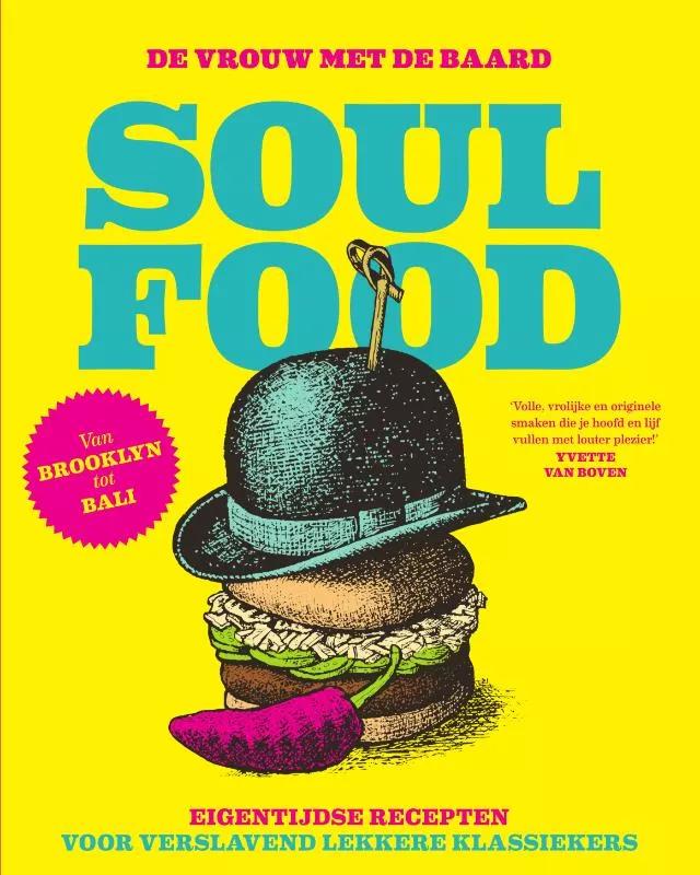 Soulfood main product image