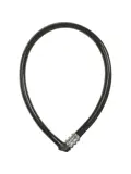 Abus Kabelslot Code 3406C/55 Zwart