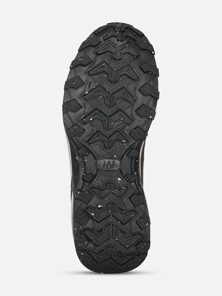 Tira - Hoge wandelschoenen dames - Human Nature