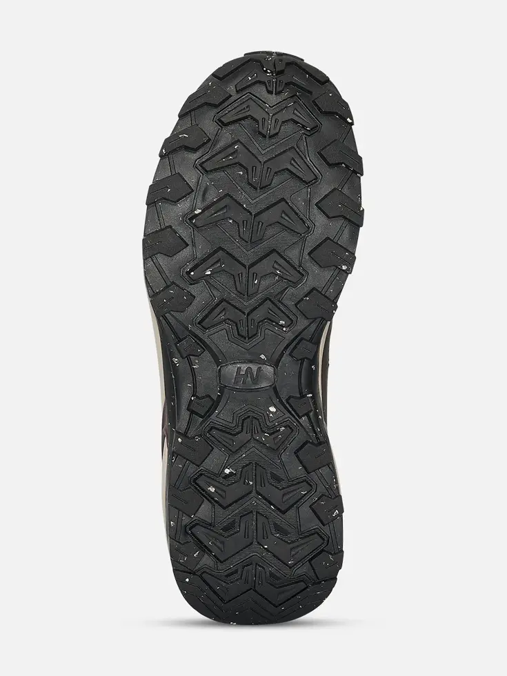 Tira - Hoge wandelschoenen dames - Human Nature