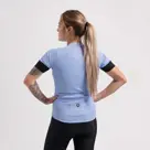 Modesta - Fietsshirt Korte Mouwen - Dames