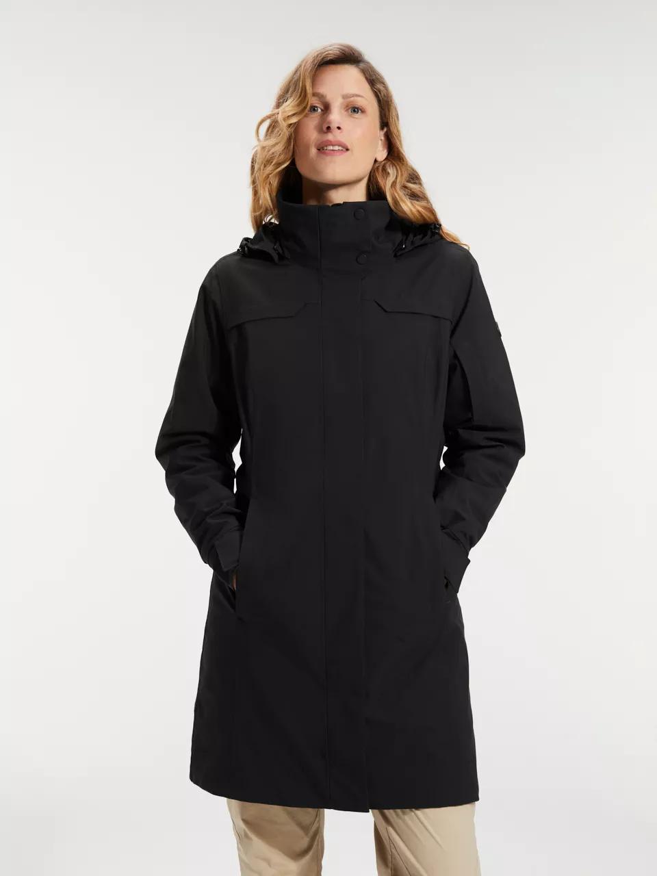 Recana - 3-in-1 parka dames – Human Nature | ANWB Webwinkel