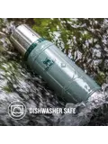 Stanley Thermosfles Groen - 750ml