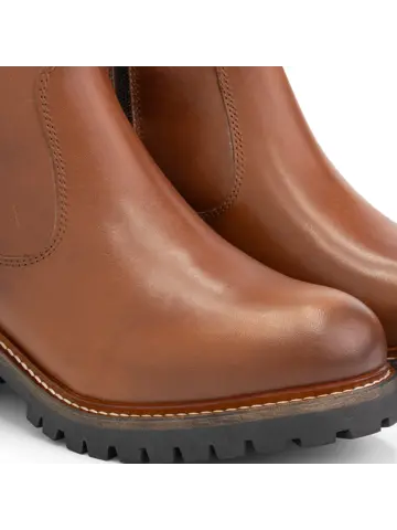 Ivy - Laarzen - Mysa