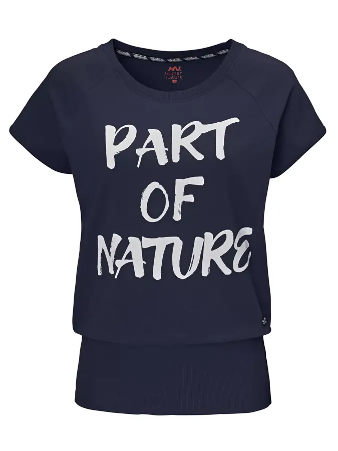 Fabricia - T-shirt Dames