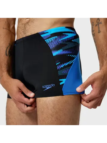Speedo - Endurance Aquashort - Heren