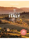 Wandelgids Best Day Walks Italy 2