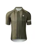 Vertical Paint Fietsshirt Performance Heren