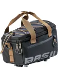 Bagagedragertas Miles Mik Trunkbag 7L
