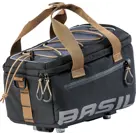 Basil Bagagedragertas Miles Mik Trunkbag 7L