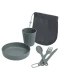 Serviesset Camping - Bestekset -