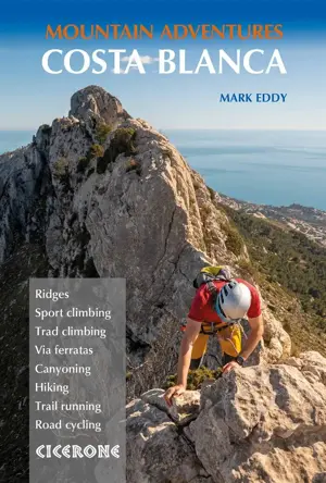 Gids Costa Blanca Mountain Adventures