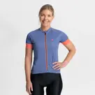 Modesta - Fietsshirt Korte Mouwen - Dames