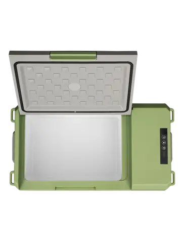 Steamy-E Elektrische Koelbox - 16L