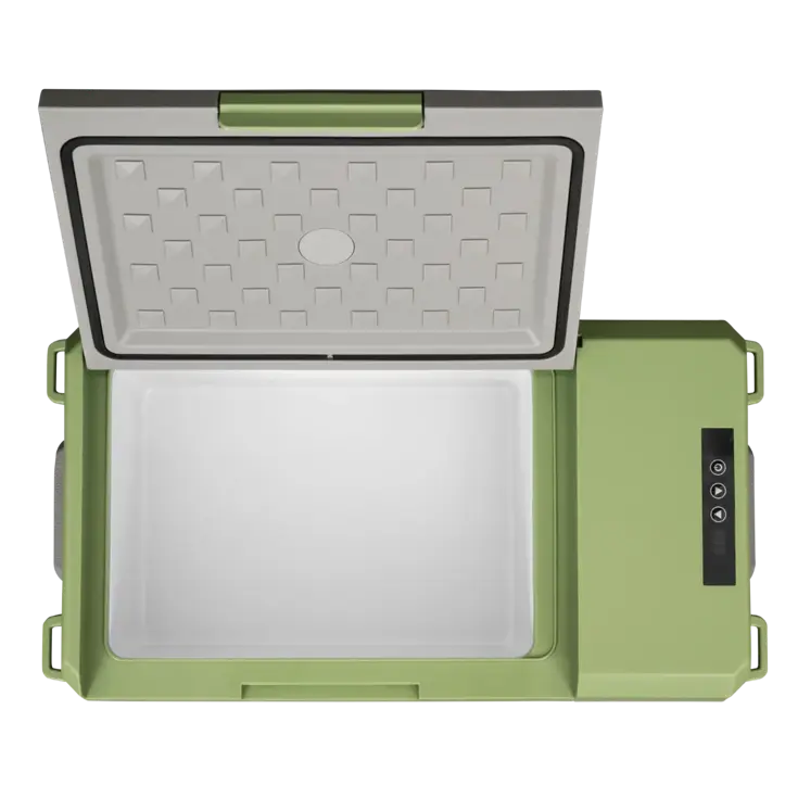 Steamy-E Elektrische Koelbox - 16L