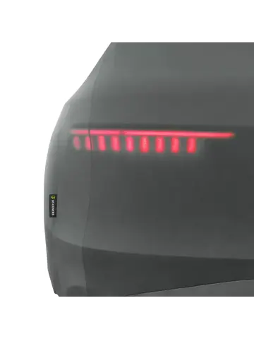 BOXX SW indoor autohoes - M