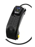 Voetpomp - Digitale Drukmeter
